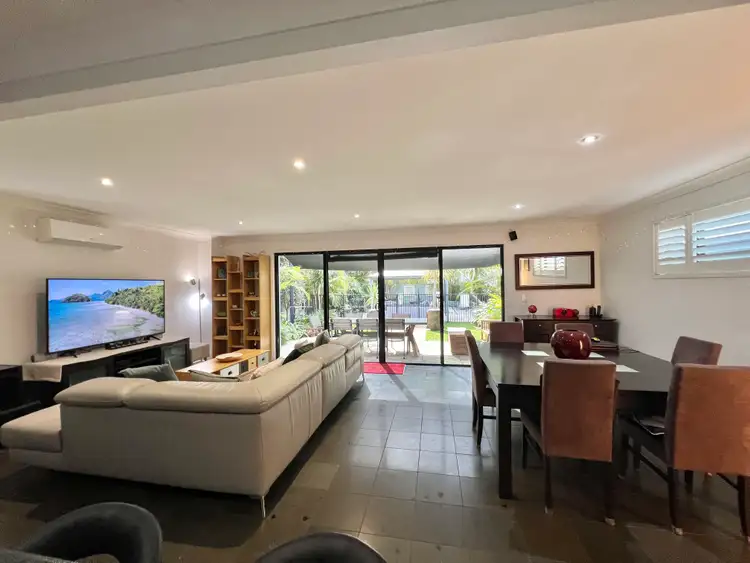 Seventh view of Homely house listing, 29 Pacific Avenue, Miami QLD 4220