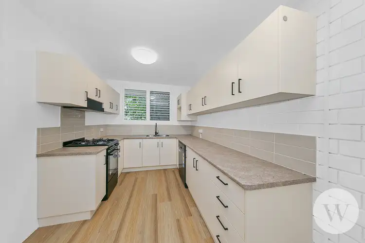 Second view of Homely unit listing, 1/130 Gladstone Road, Highgate Hill QLD 4101