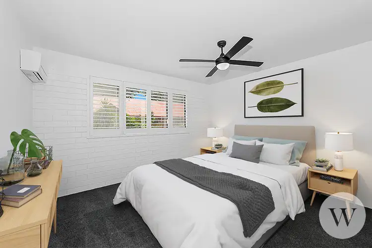 Third view of Homely unit listing, 1/130 Gladstone Road, Highgate Hill QLD 4101