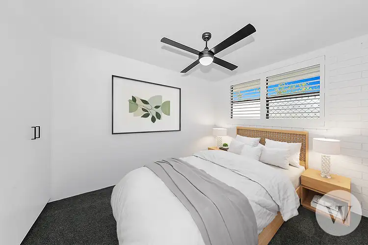 Fourth view of Homely unit listing, 1/130 Gladstone Road, Highgate Hill QLD 4101