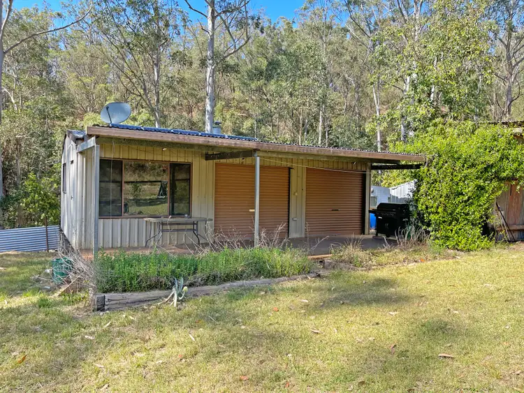 Second view of Homely rural property listing, 676 Little Run Road, Wherrol Flat NSW 2429