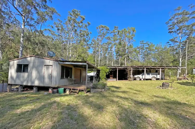 Third view of Homely rural property listing, 676 Little Run Road, Wherrol Flat NSW 2429