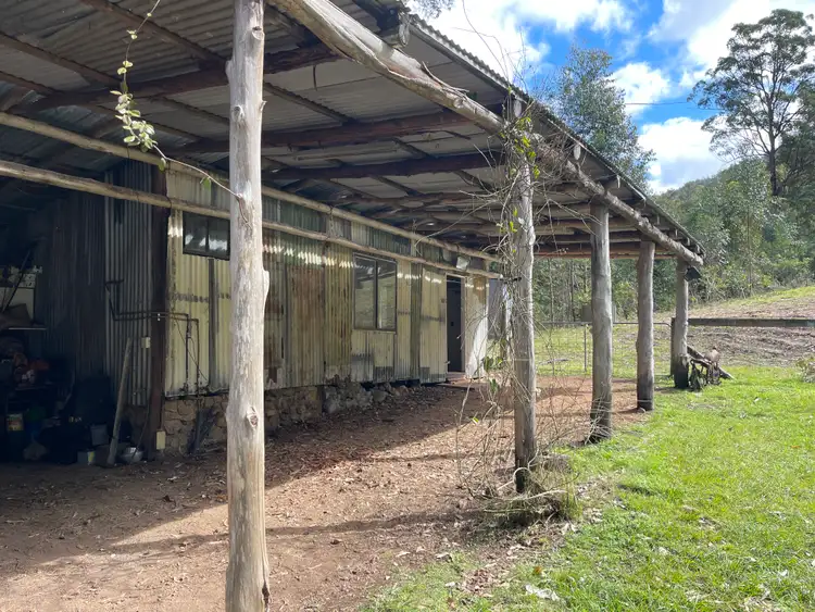 Fourth view of Homely rural property listing, 676 Little Run Road, Wherrol Flat NSW 2429