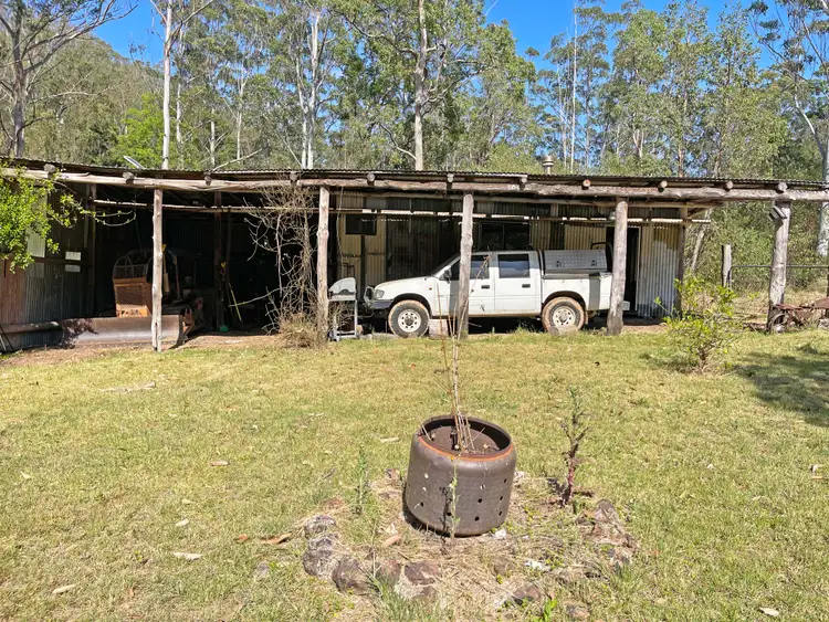 Fifth view of Homely rural property listing, 676 Little Run Road, Wherrol Flat NSW 2429