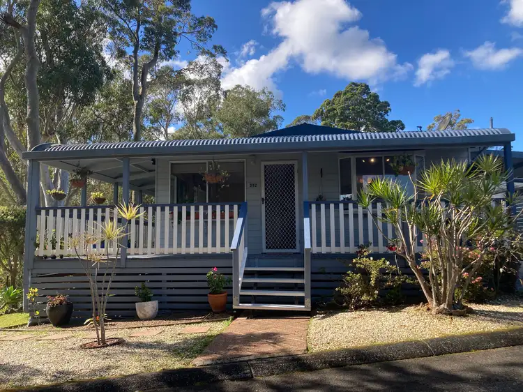 Second view of Homely house listing, 212 George Worgan Place, Kincumber NSW 2251
