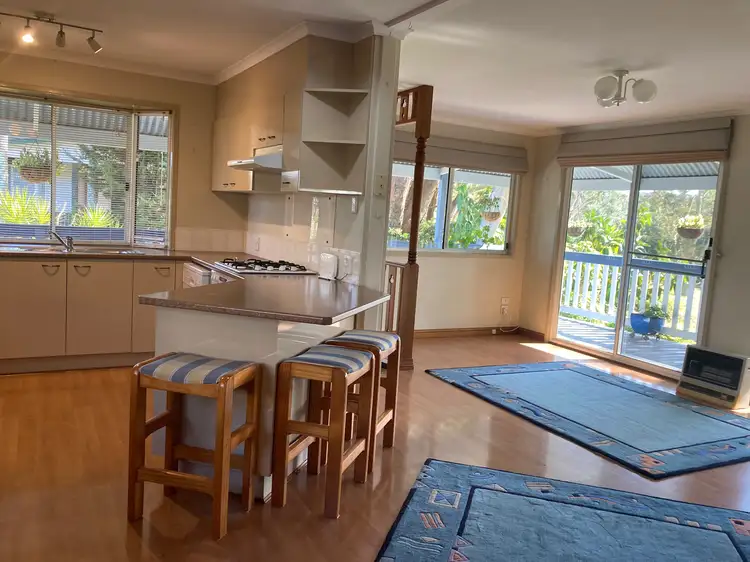 Fifth view of Homely house listing, 212 George Worgan Place, Kincumber NSW 2251