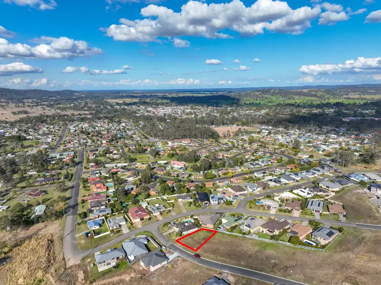 4 Vista Drive, Wingham NSW 2429