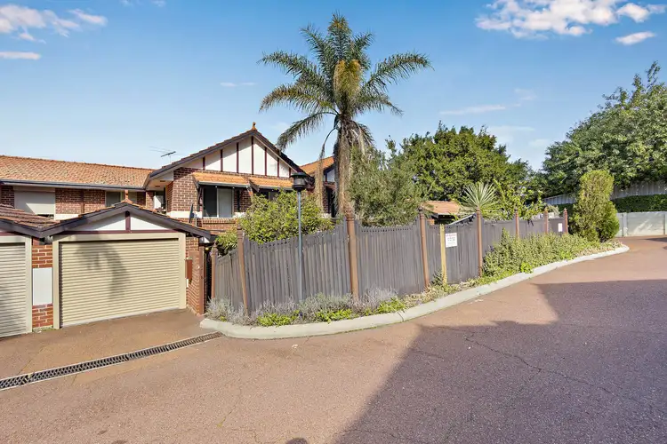 11/3 CONROY STREET, Maylands WA 6051