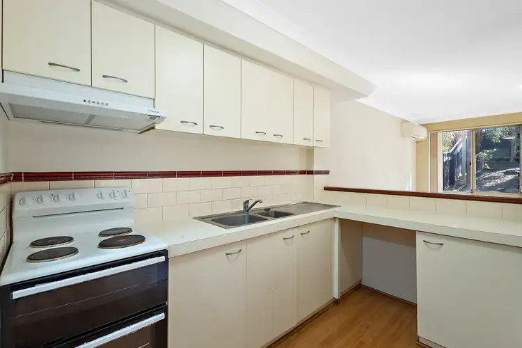 Second view of Homely unit listing, 11/3 CONROY STREET, Maylands WA 6051