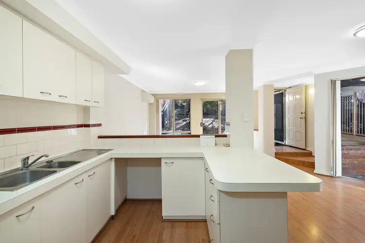 Third view of Homely unit listing, 11/3 CONROY STREET, Maylands WA 6051