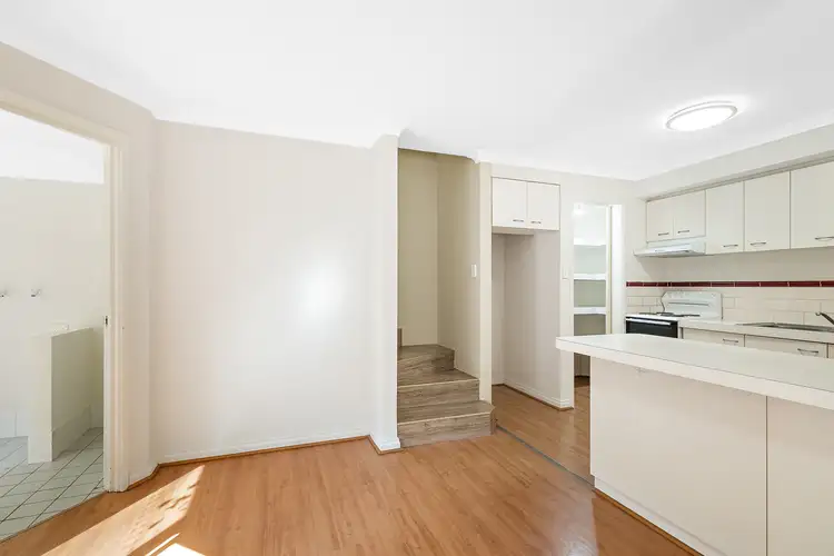 Fifth view of Homely unit listing, 11/3 CONROY STREET, Maylands WA 6051