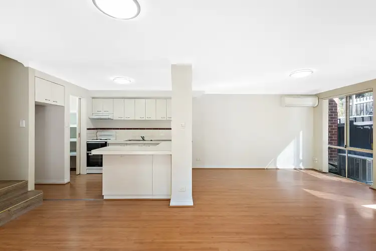 Sixth view of Homely unit listing, 11/3 CONROY STREET, Maylands WA 6051