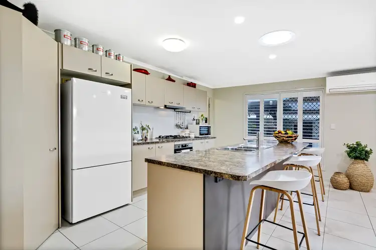 Fifth view of Homely house listing, 3 Pacific Place, Beerwah QLD 4519