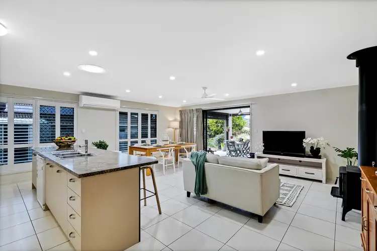 Sixth view of Homely house listing, 3 Pacific Place, Beerwah QLD 4519