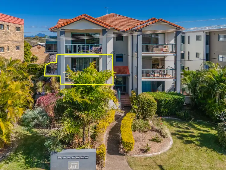 3/262 Marine Parade, Kingscliff NSW 2487