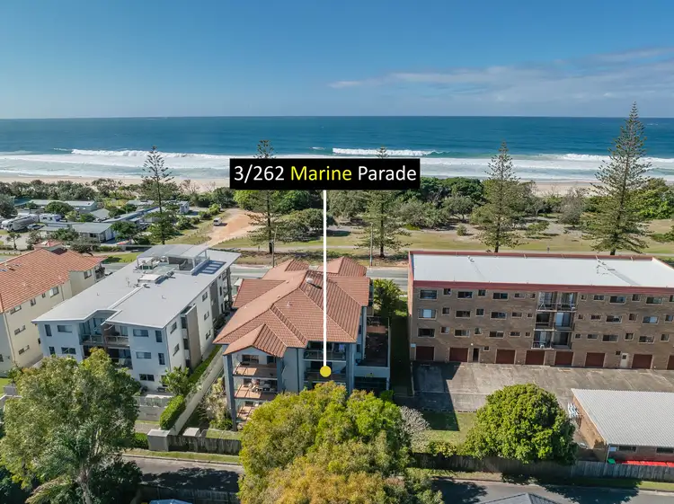 3/262 Marine Parade, Kingscliff NSW 2487