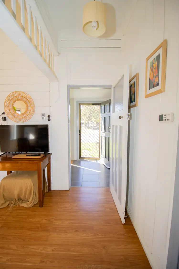 Fourth view of Homely house listing, 7 Gibbons Street, Narrabri NSW 2390