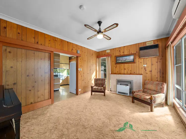 Third view of Homely house listing, 37 Kiewa Valley Highway, Tawonga VIC 3697