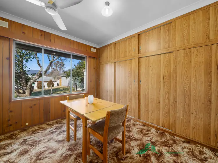 Fifth view of Homely house listing, 37 Kiewa Valley Highway, Tawonga VIC 3697