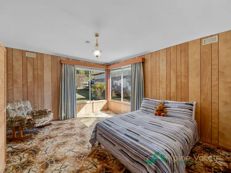 Sixth view of Homely house listing, 37 Kiewa Valley Highway, Tawonga VIC 3697