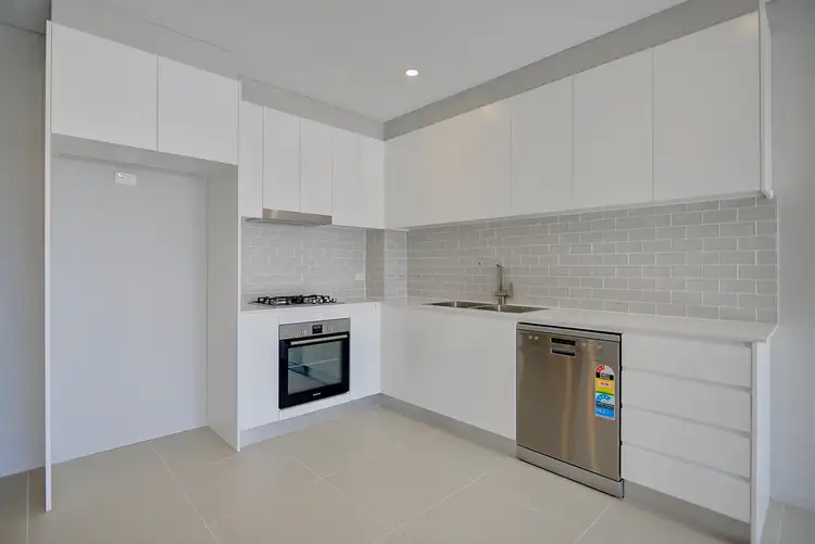 Third view of Homely apartment listing, 4/365 Georges River Road, Croydon Park NSW 2133