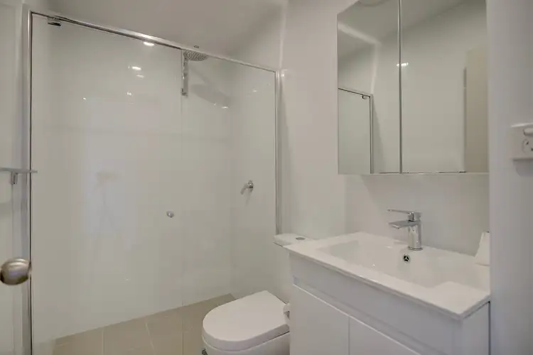 Fifth view of Homely apartment listing, 4/365 Georges River Road, Croydon Park NSW 2133