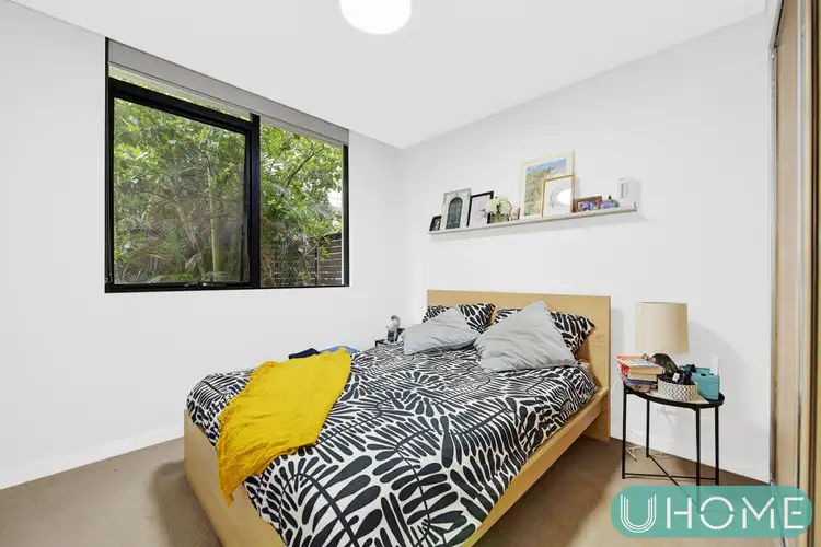 Fifth view of Homely apartment listing, 1/2 Mackinder Street, Campsie NSW 2194
