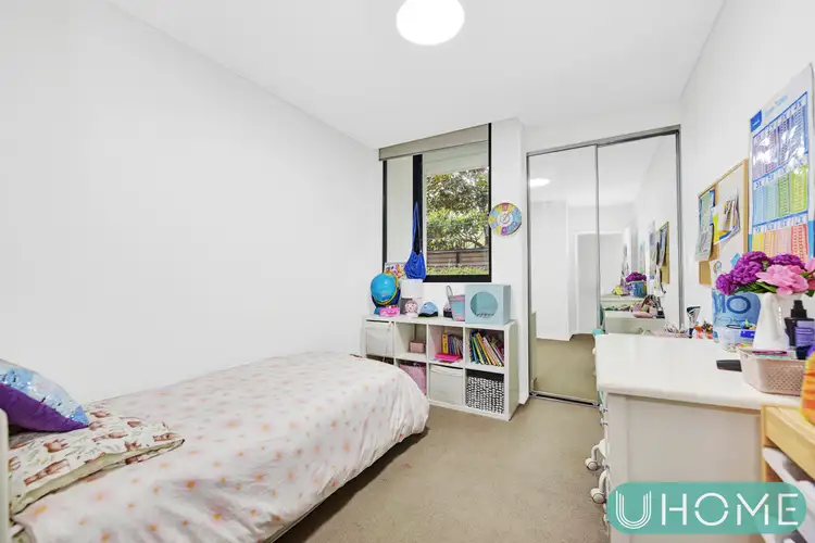 Sixth view of Homely apartment listing, 1/2 Mackinder Street, Campsie NSW 2194