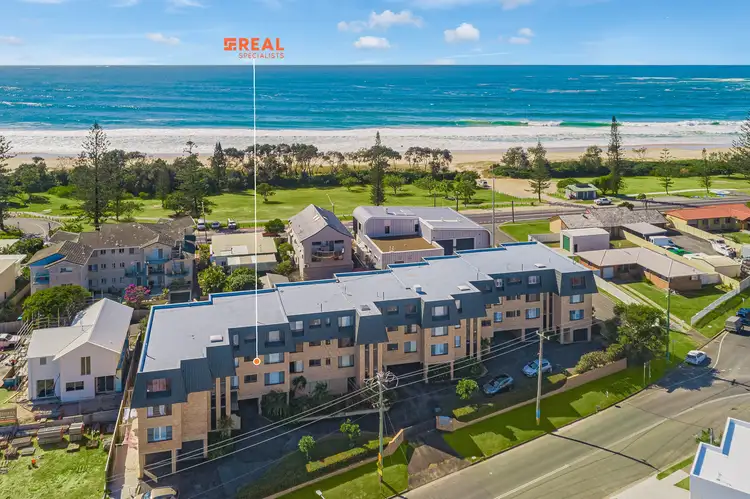 Third view of Homely unit listing, 21/1 Kingscliff Street, Kingscliff NSW 2487