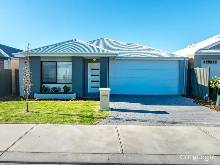 Main view of Homely house listing, 15 Denton Street, Aveley WA 6069