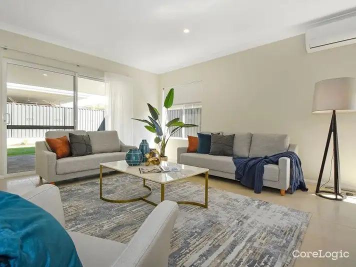 Second view of Homely house listing, 15 Denton Street, Aveley WA 6069