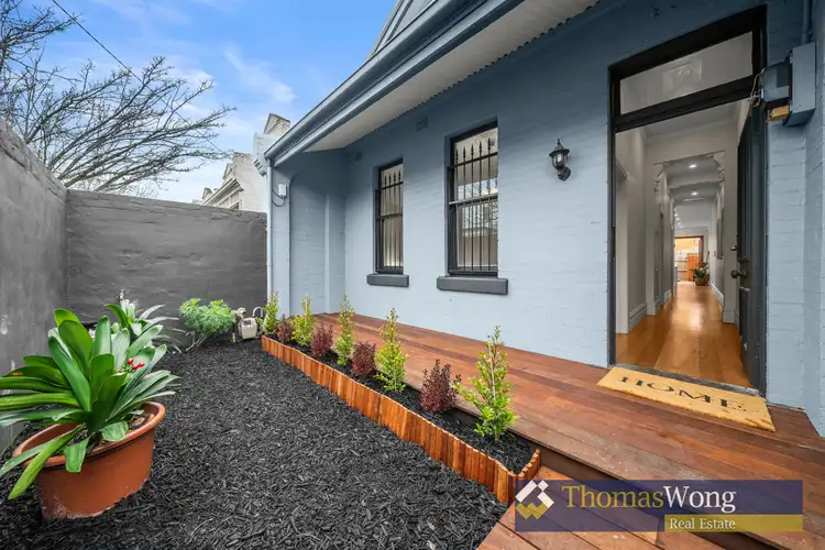 Second view of Homely house listing, 19 Tyrone Street, South Yarra VIC 3141