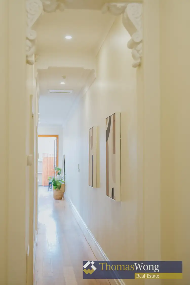 Fourth view of Homely house listing, 19 Tyrone Street, South Yarra VIC 3141