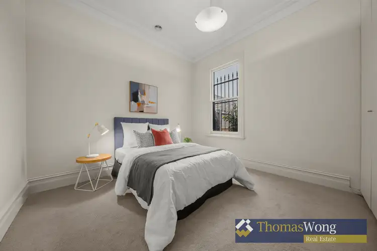 Fifth view of Homely house listing, 19 Tyrone Street, South Yarra VIC 3141