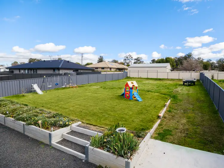 Second view of Homely house listing, 10 Chaffey Street, Kootingal NSW 2352