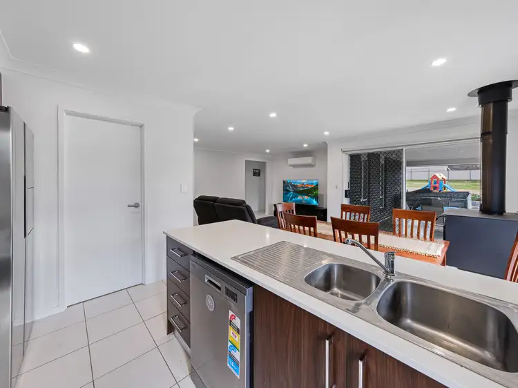 Fourth view of Homely house listing, 10 Chaffey Street, Kootingal NSW 2352
