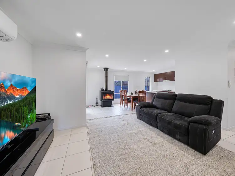 Fifth view of Homely house listing, 10 Chaffey Street, Kootingal NSW 2352