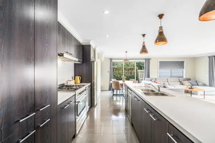 Fifth view of Homely house listing, 14 McKenna Street, Bannockburn VIC 3331