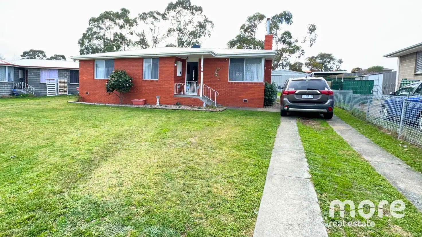 Main view of Homely house listing, 8 Eaton Place, Bridgewater TAS 7030