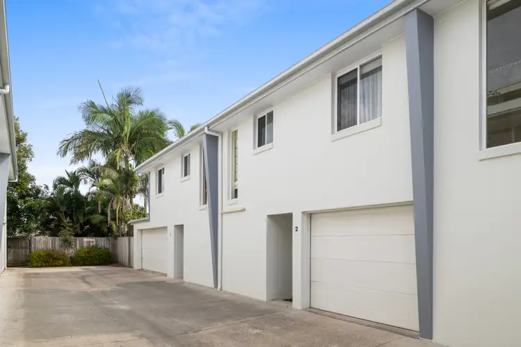 Sixth view of Homely townhouse listing, 2/10 Norman Avenue, Maroochydore QLD 4558