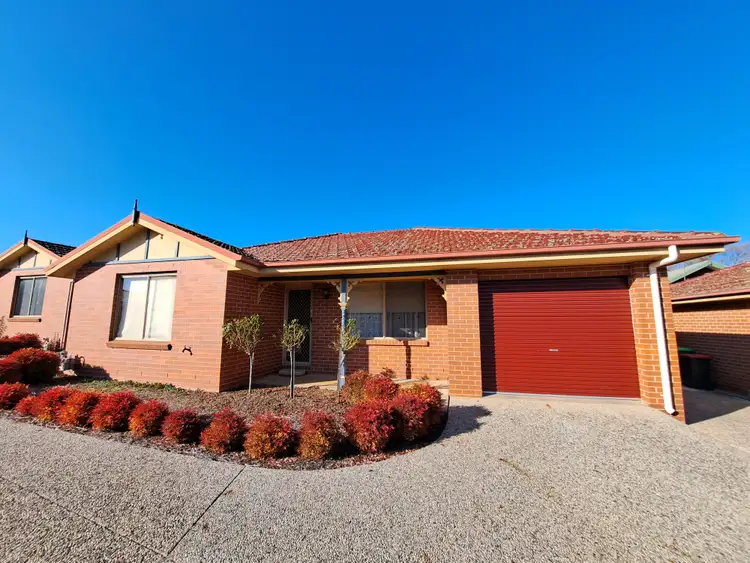 Main view of Homely townhouse listing, 2/16 Keatinge Court, Lavington NSW 2641