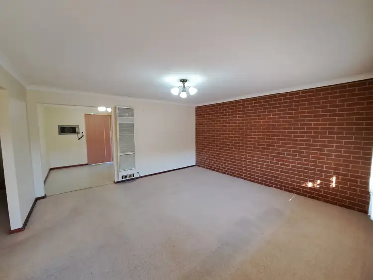 Second view of Homely townhouse listing, 2/16 Keatinge Court, Lavington NSW 2641