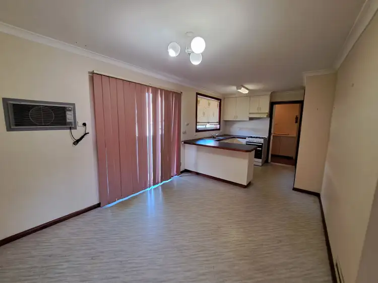 Third view of Homely townhouse listing, 2/16 Keatinge Court, Lavington NSW 2641