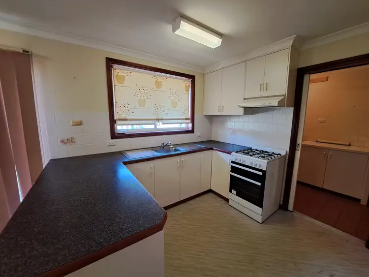 Fifth view of Homely townhouse listing, 2/16 Keatinge Court, Lavington NSW 2641