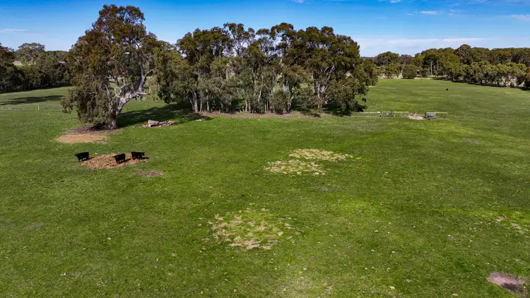 Sixth view of Homely land listing, Section 115 Chuck Road, Tarpeena SA 5277