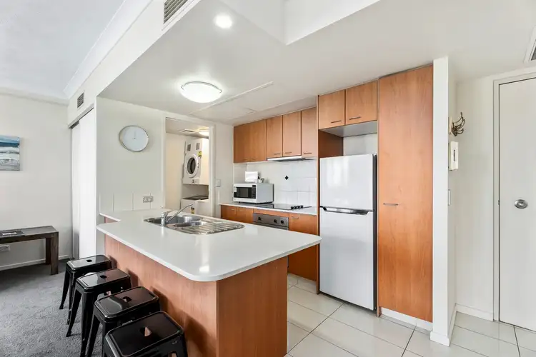 Seventh view of Homely apartment listing, 701/2988-2994 Surfers Paradise Boulevard, Surfers Paradise QLD 4217