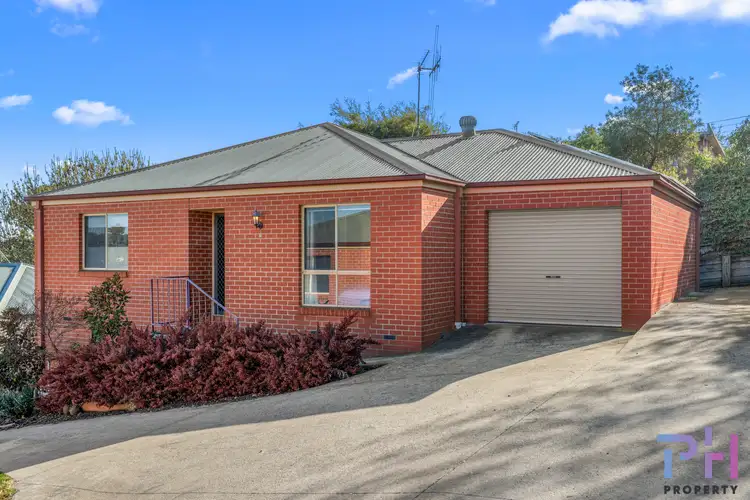 3/45 Church Street, Kangaroo Flat VIC 3555