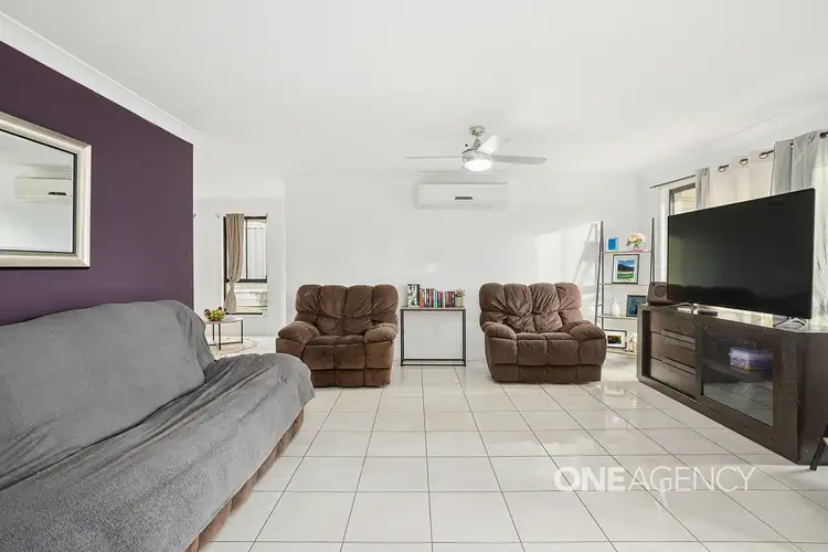 Second view of Homely house listing, 5 Cascade Circuit, Albion Park NSW 2527