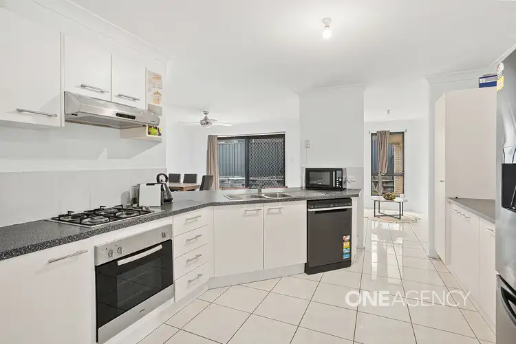 Third view of Homely house listing, 5 Cascade Circuit, Albion Park NSW 2527