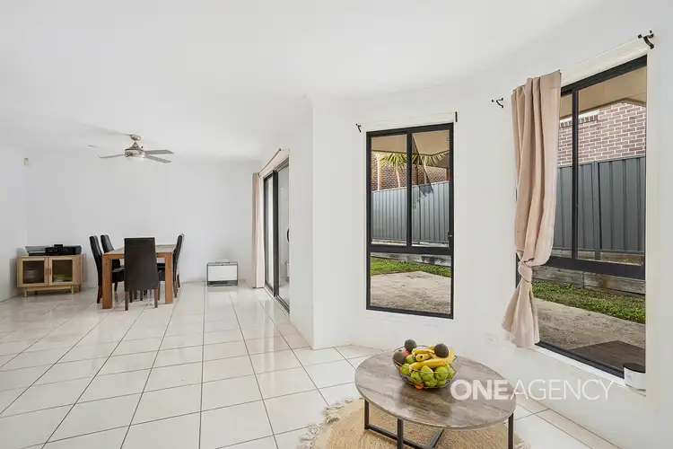 Fourth view of Homely house listing, 5 Cascade Circuit, Albion Park NSW 2527